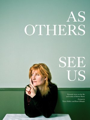 cover image of As Others See Us